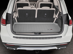 Cargo Liner Image